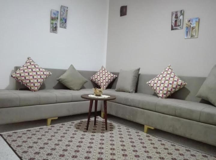 Appartements De Luxe Pres De La Mer ナブール エクステリア 写真