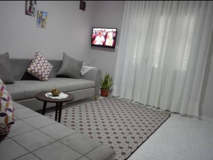 Appartements De Luxe Pres De La Mer ナブール エクステリア 写真