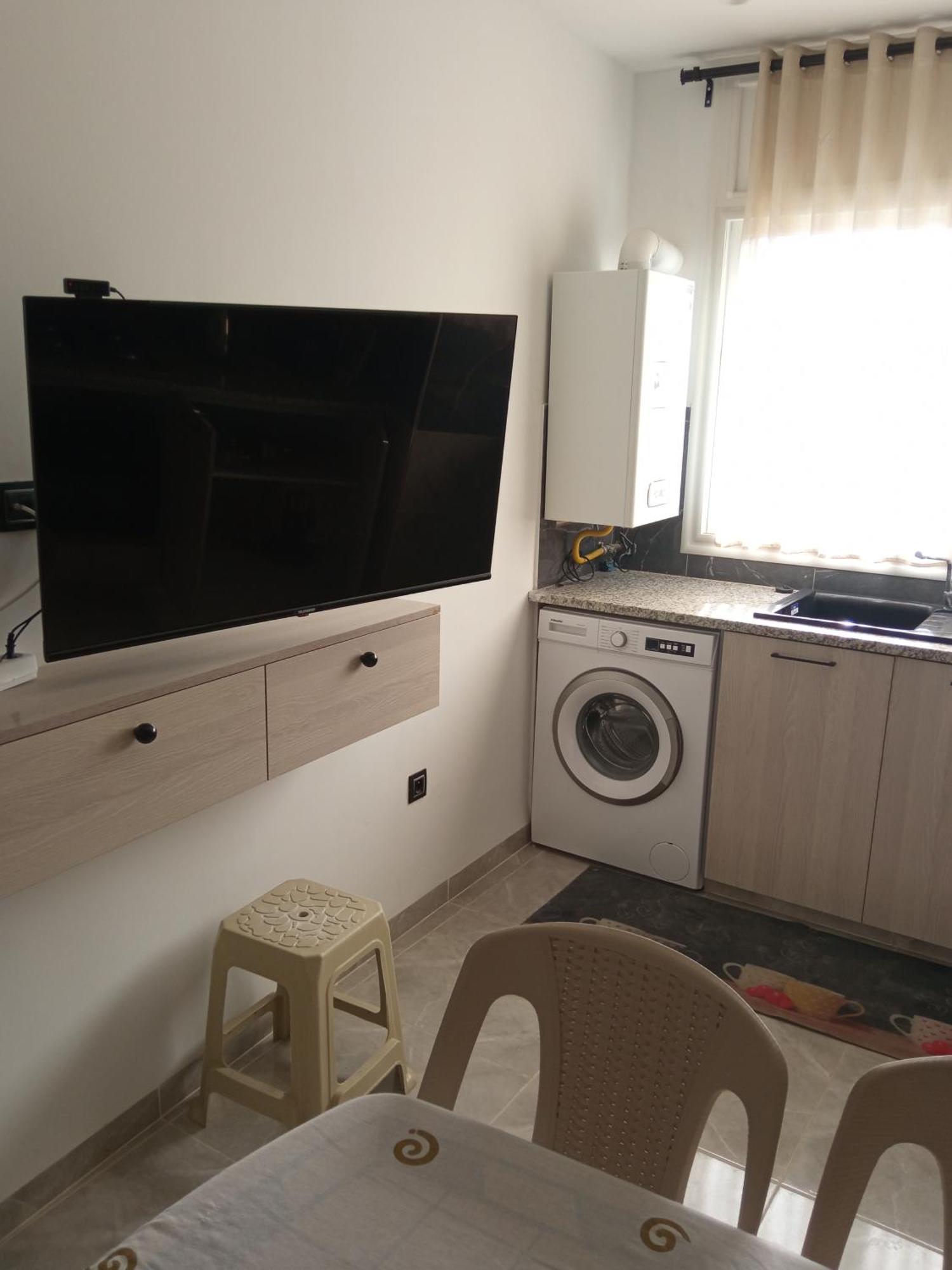 Appartements De Luxe Pres De La Mer ナブール エクステリア 写真