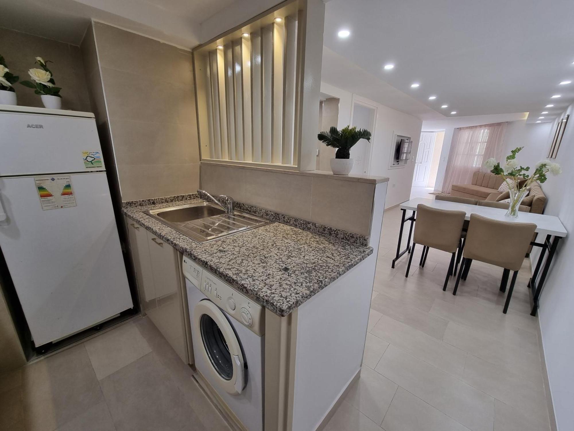 Appartements De Luxe Pres De La Mer ナブール エクステリア 写真