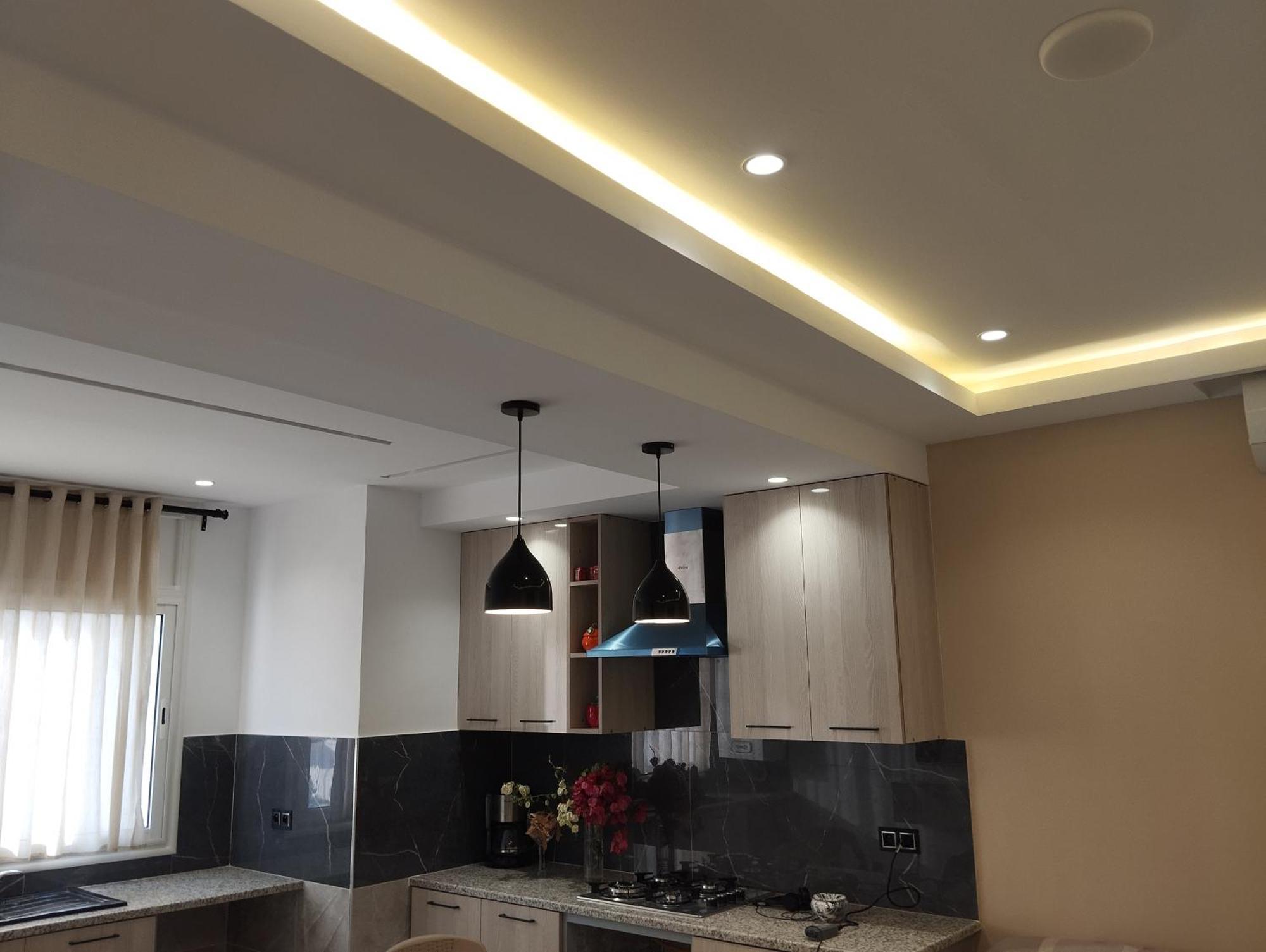 Appartements De Luxe Pres De La Mer ナブール エクステリア 写真