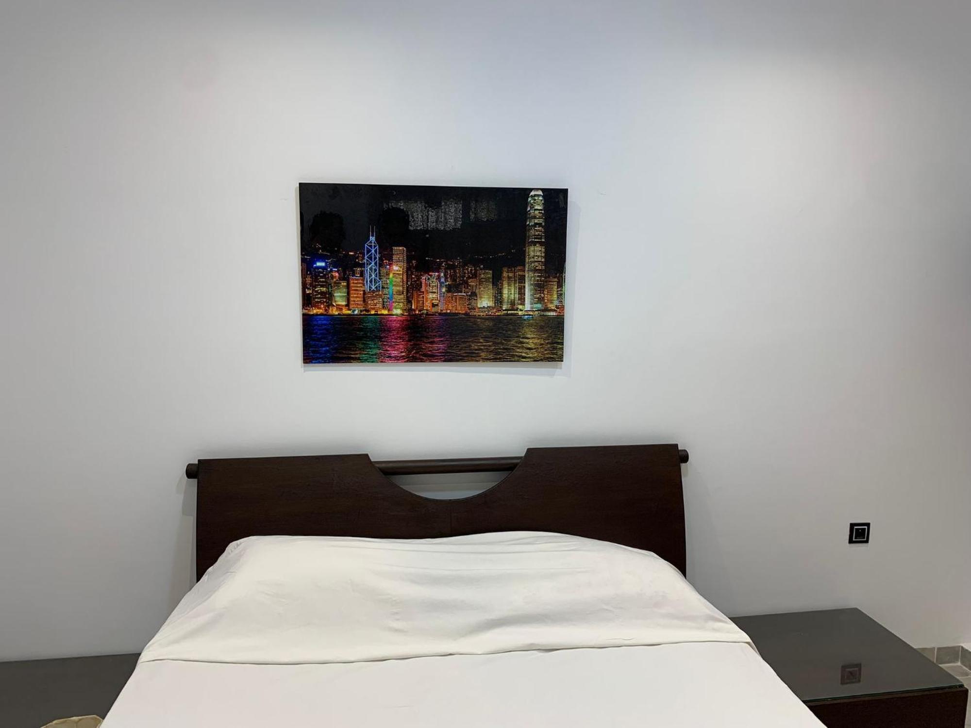 Appartements De Luxe Pres De La Mer ナブール エクステリア 写真