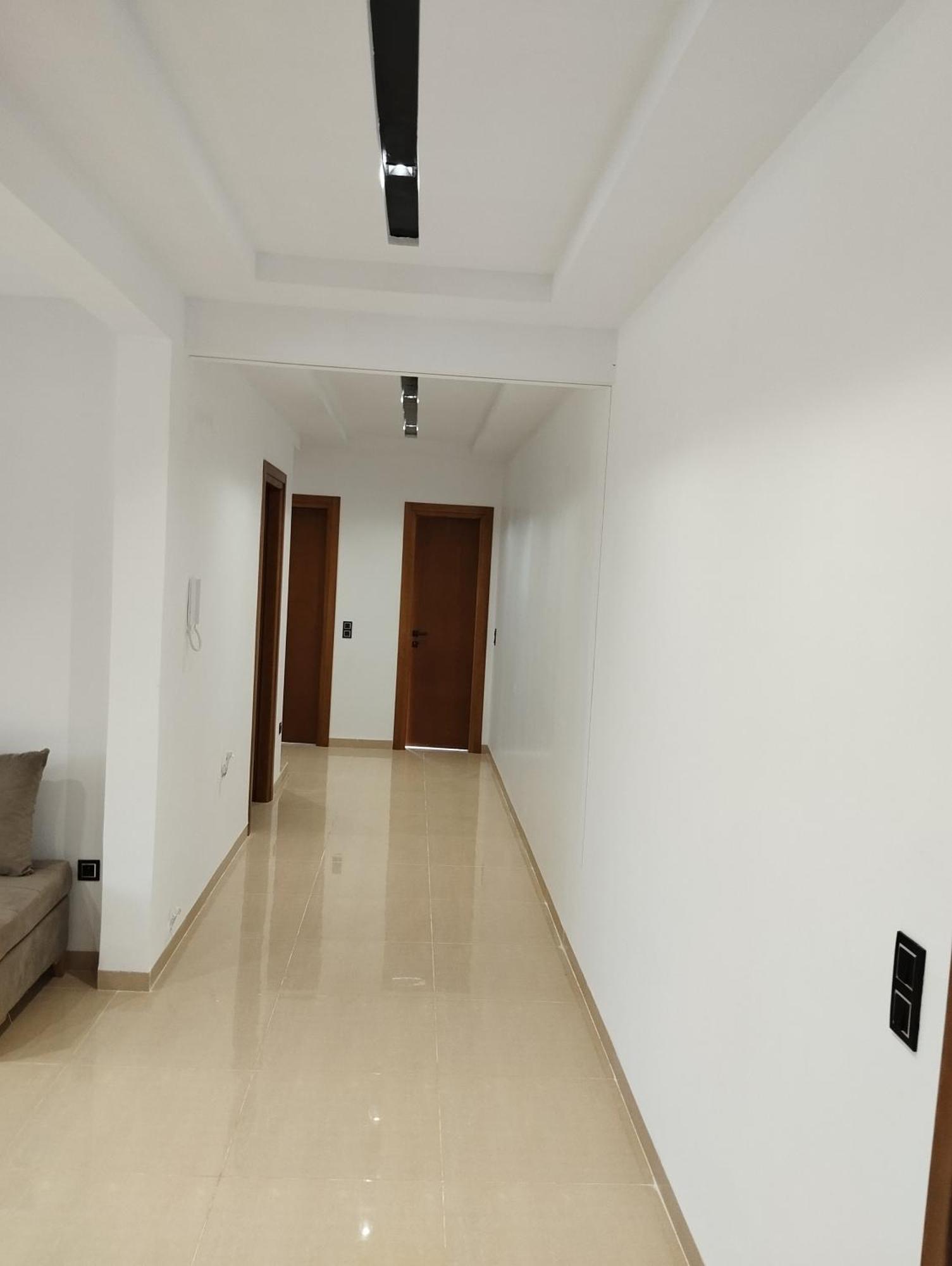Appartements De Luxe Pres De La Mer ナブール エクステリア 写真