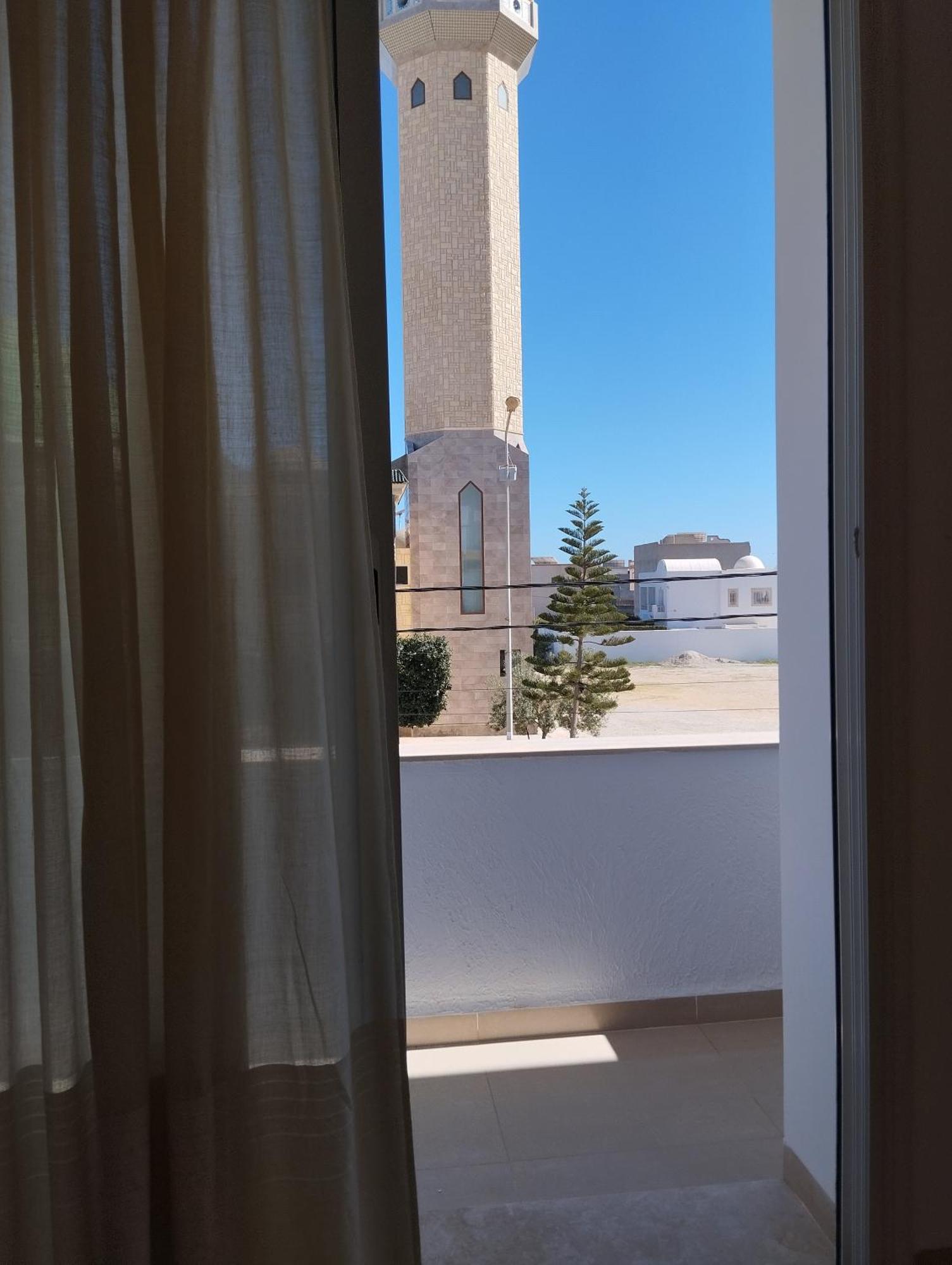 Appartements De Luxe Pres De La Mer ナブール エクステリア 写真