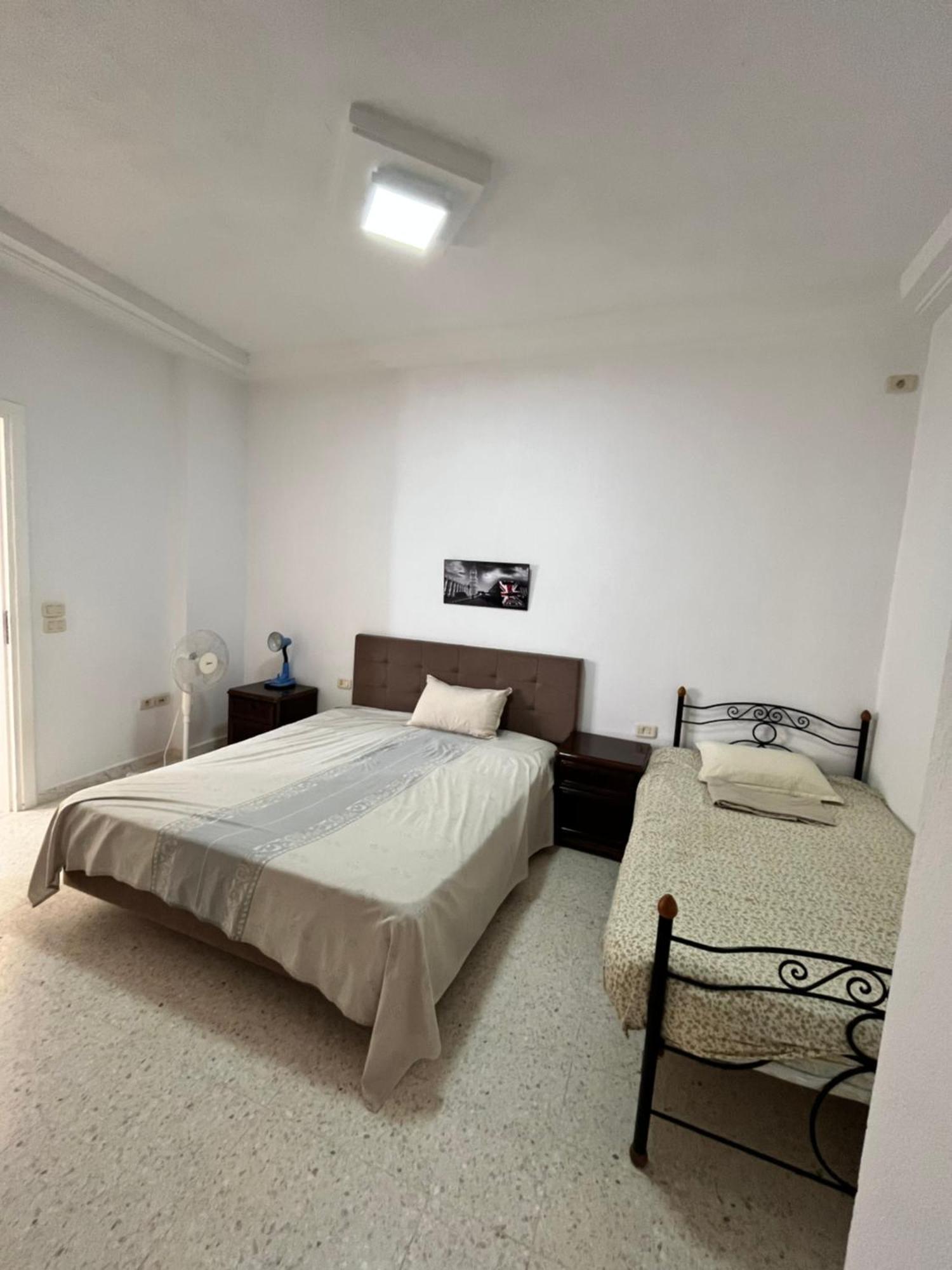 Appartements De Luxe Pres De La Mer ナブール 部屋 写真
