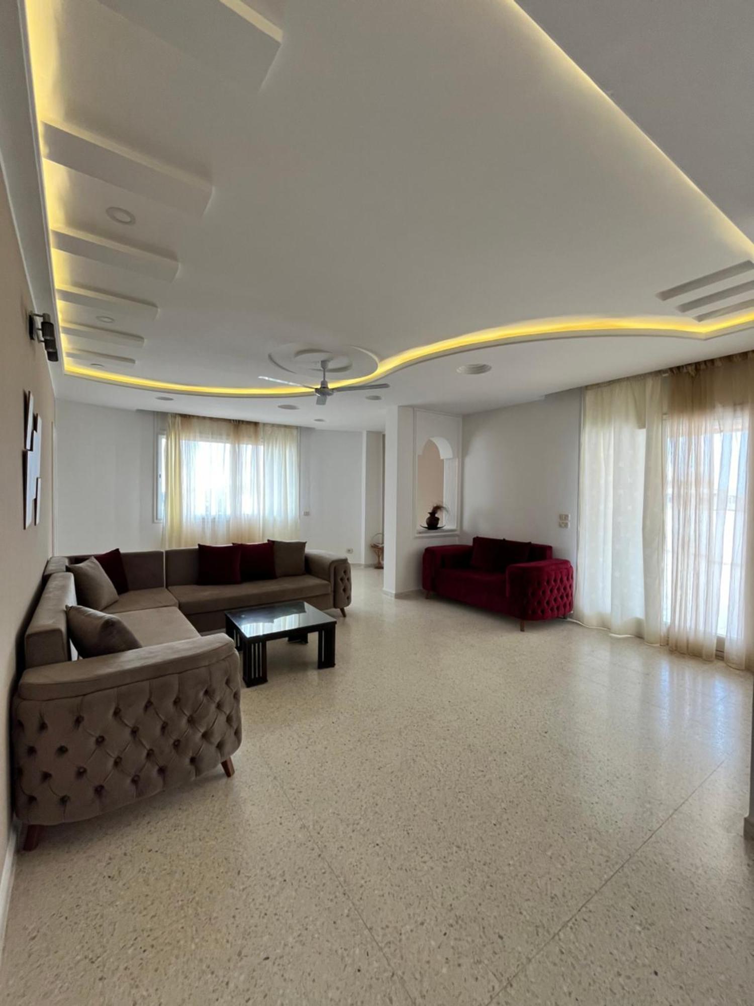 Appartements De Luxe Pres De La Mer ナブール エクステリア 写真