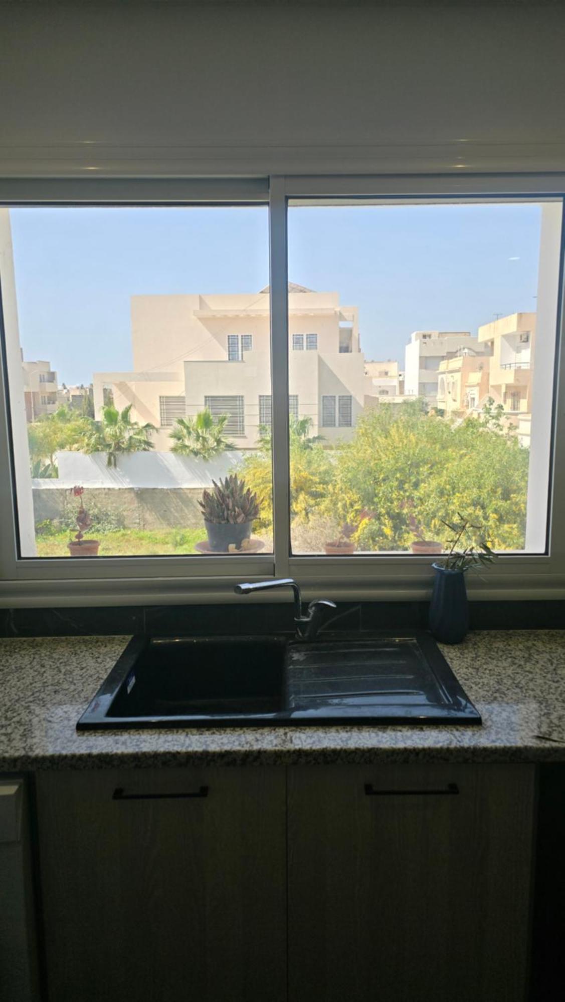 Appartements De Luxe Pres De La Mer ナブール エクステリア 写真